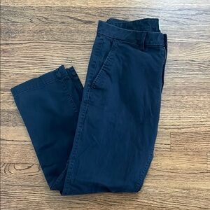 GAP Navy Trouser